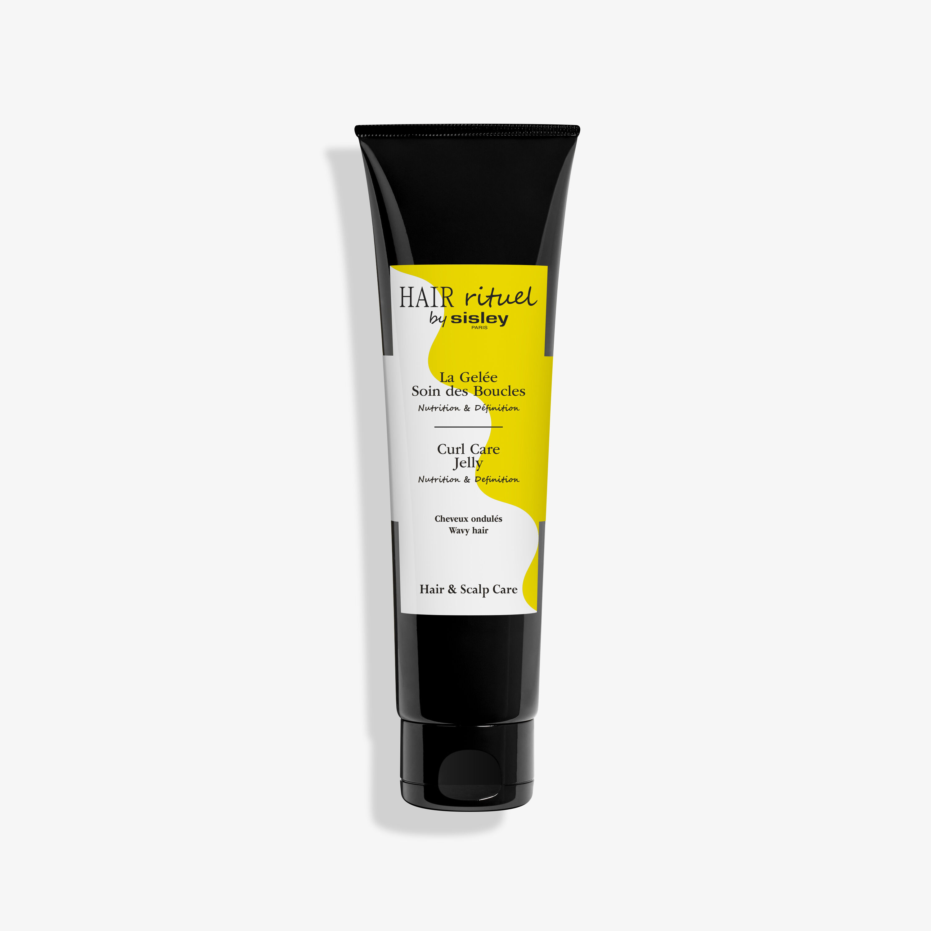 Gel de Cuidado para Rizos
