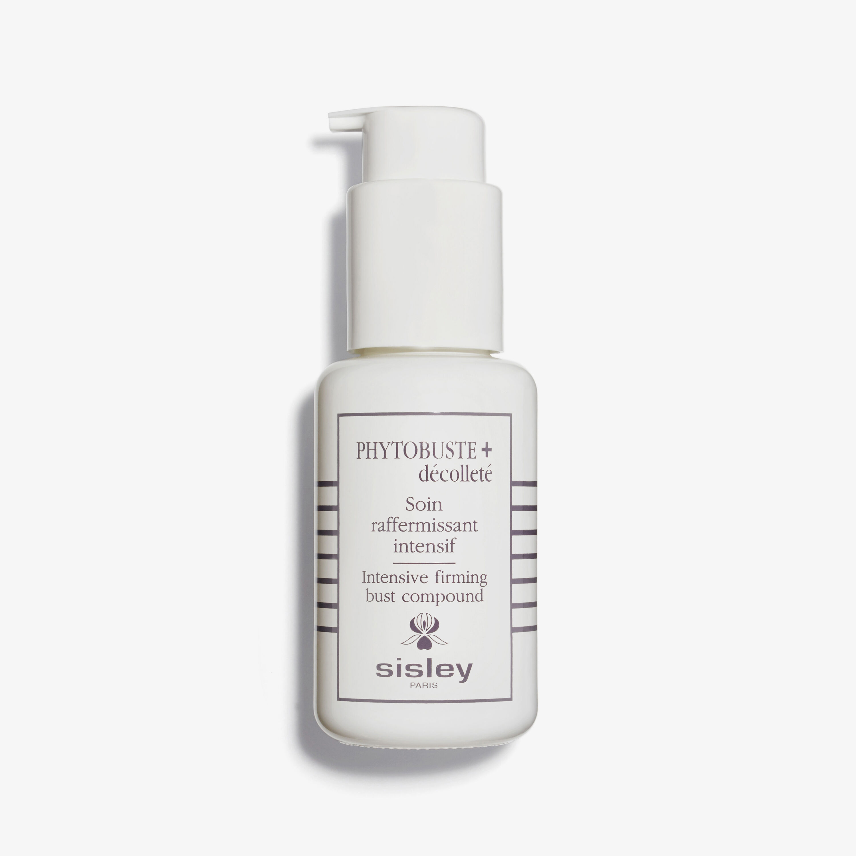 Phytobuste + Escote
