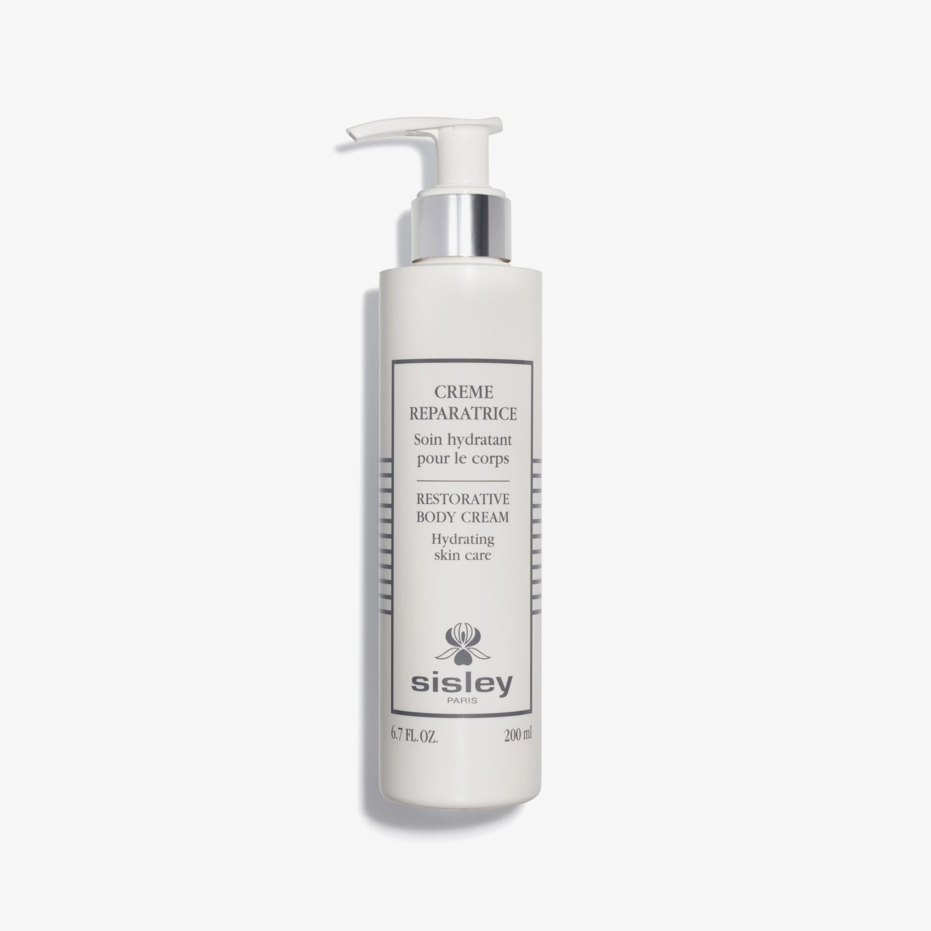 Crema Corporal Reparadora