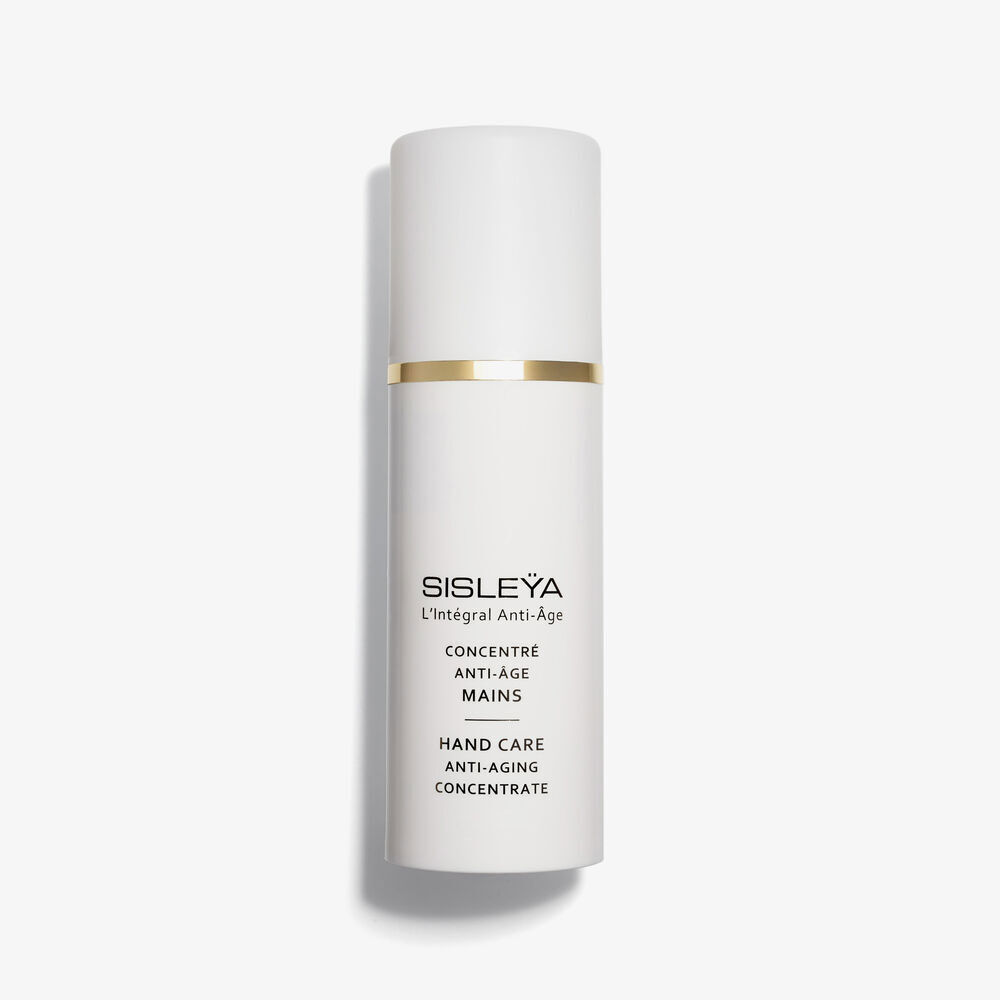Sisleÿa L'Intégral Anti-Âge Hand Care Concentrado Antiedad