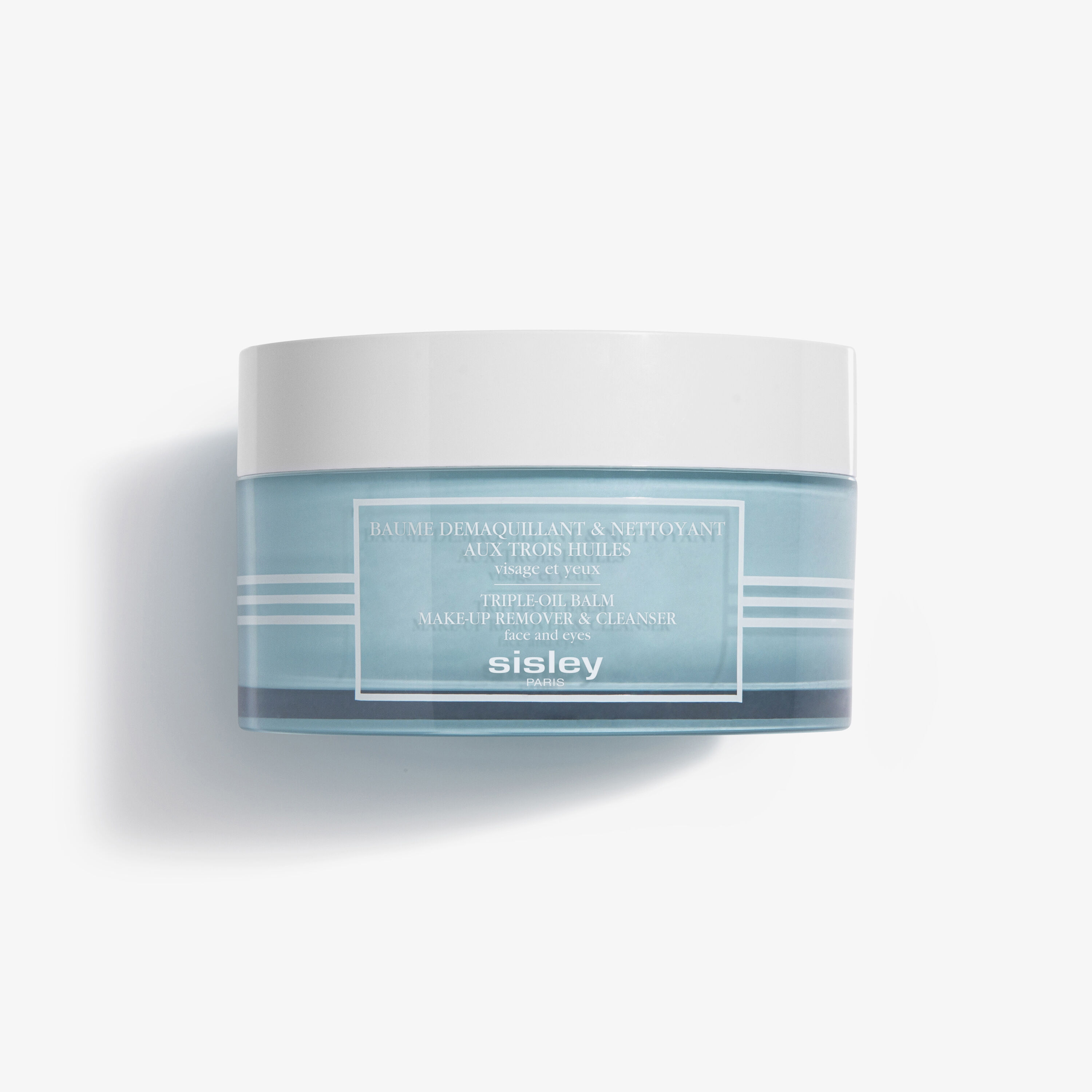 Bálsamo Triple-Oil Removedor de Maquillaje y Limpiador
