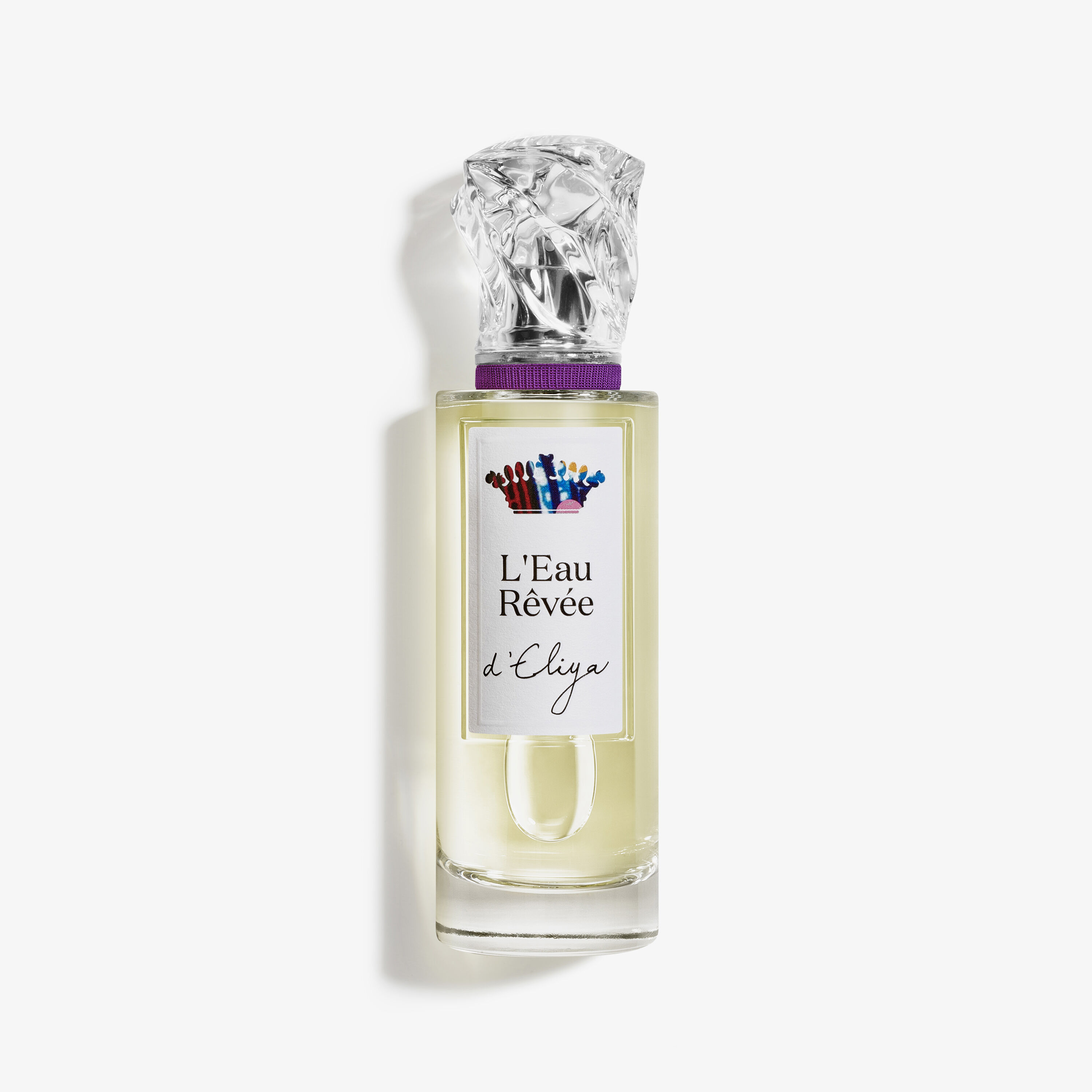 L'Eau Rêvée d'Eliya
