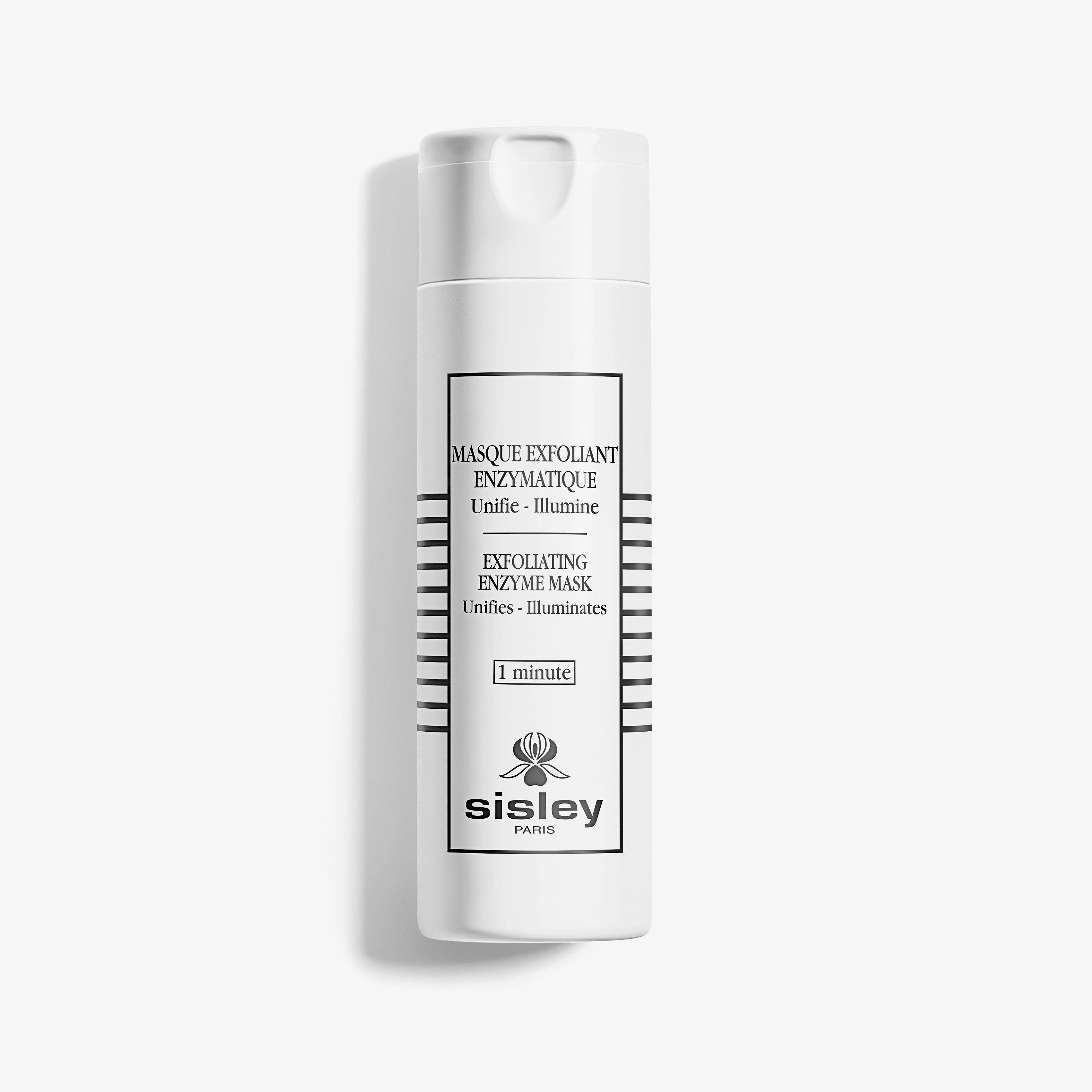 Máscara Exfoliante con Enzimas