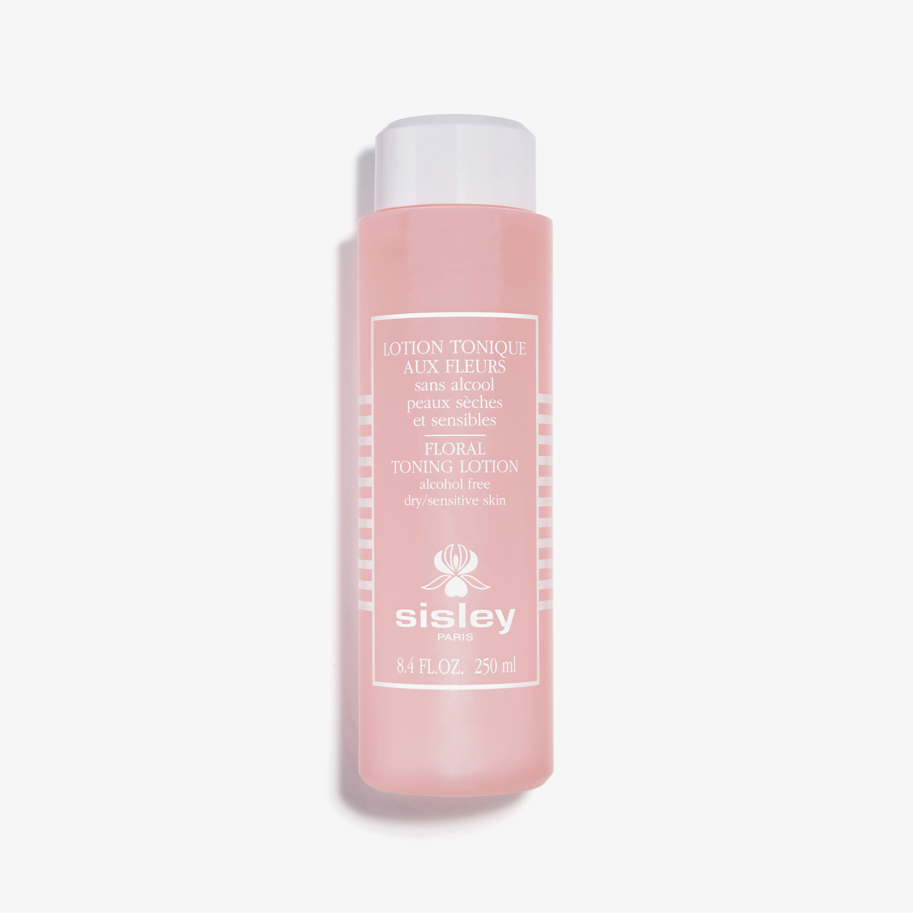Loción Tonificante Floral