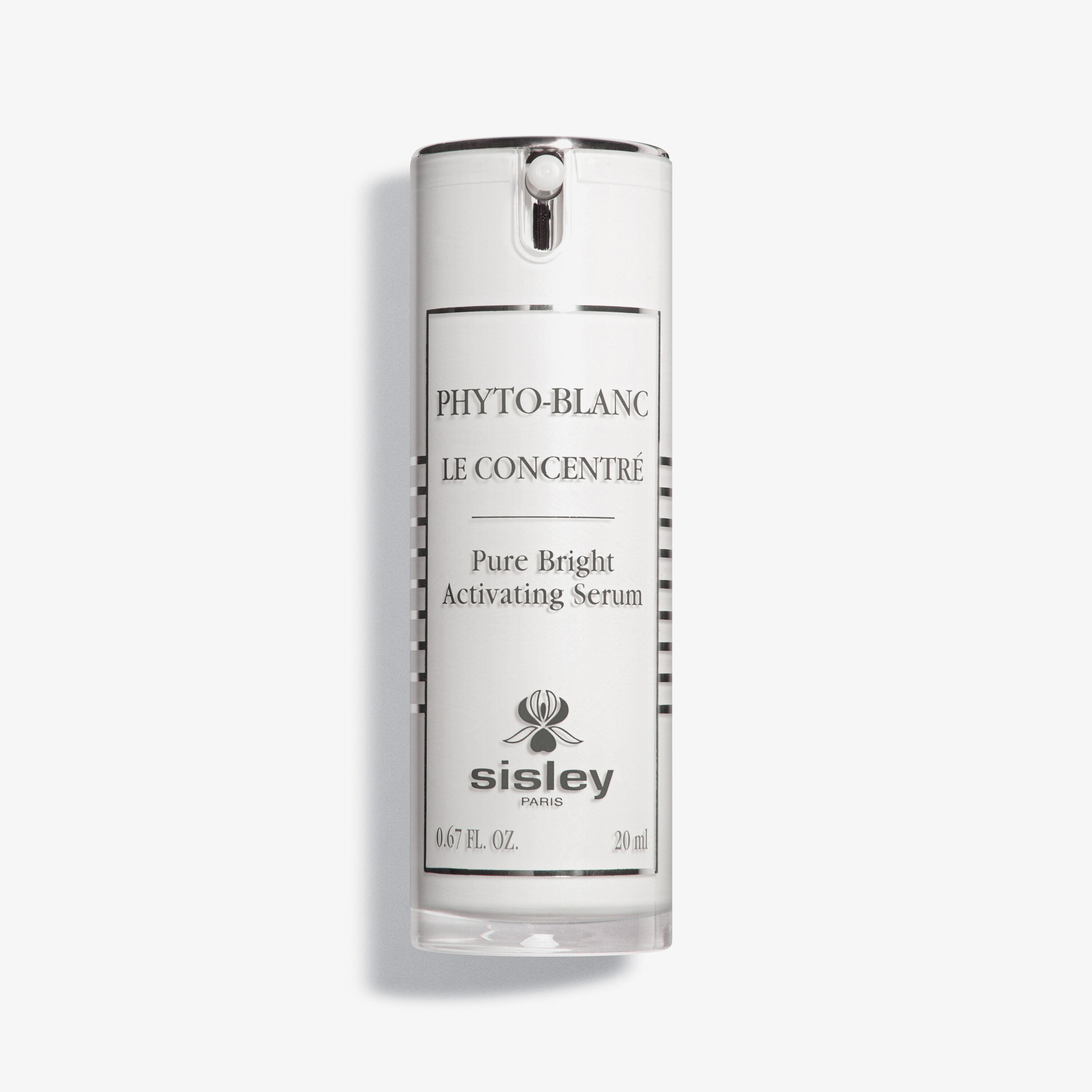 Serum activador de brillo Phyto-Blanc Le Concentré Pure