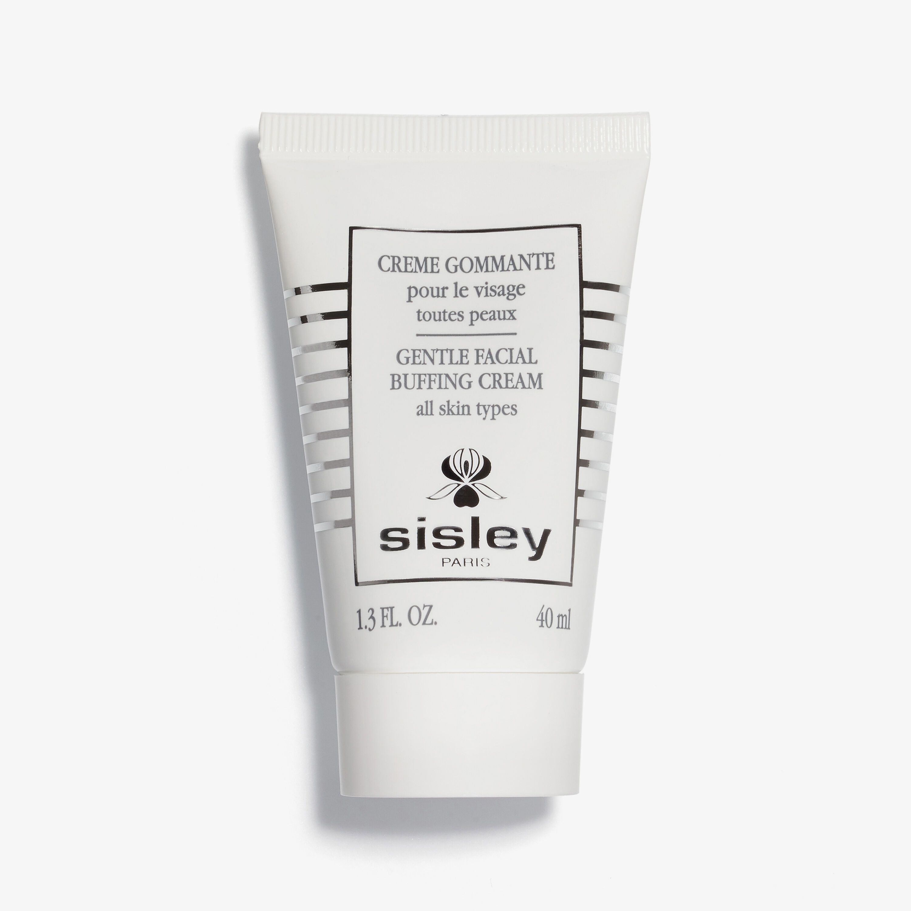 Crema Suave Exfoliante Facial 40 ml