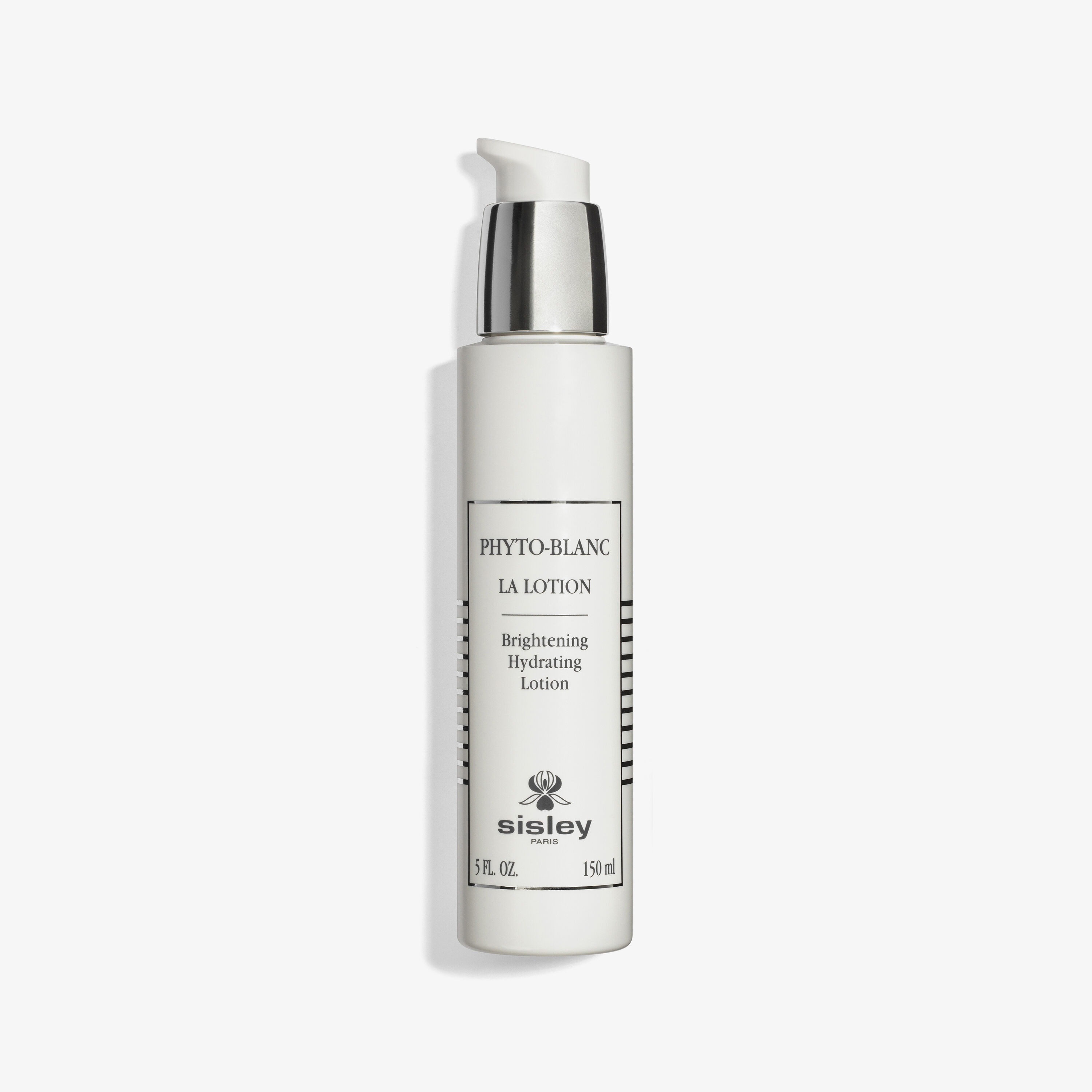 Phyto-Blanc La Lotion Loción Iluminadora Hidratante