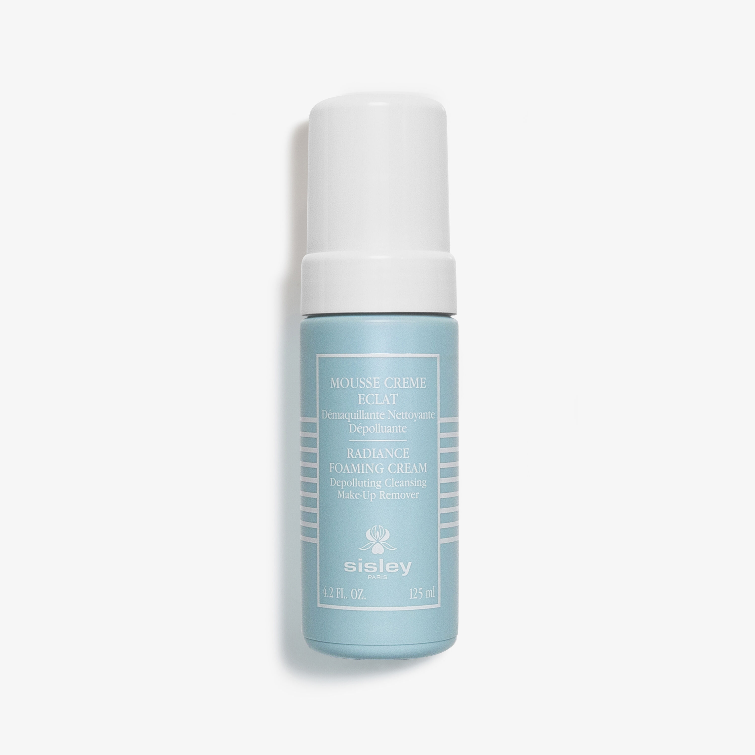 Crema Espumosa Radiance