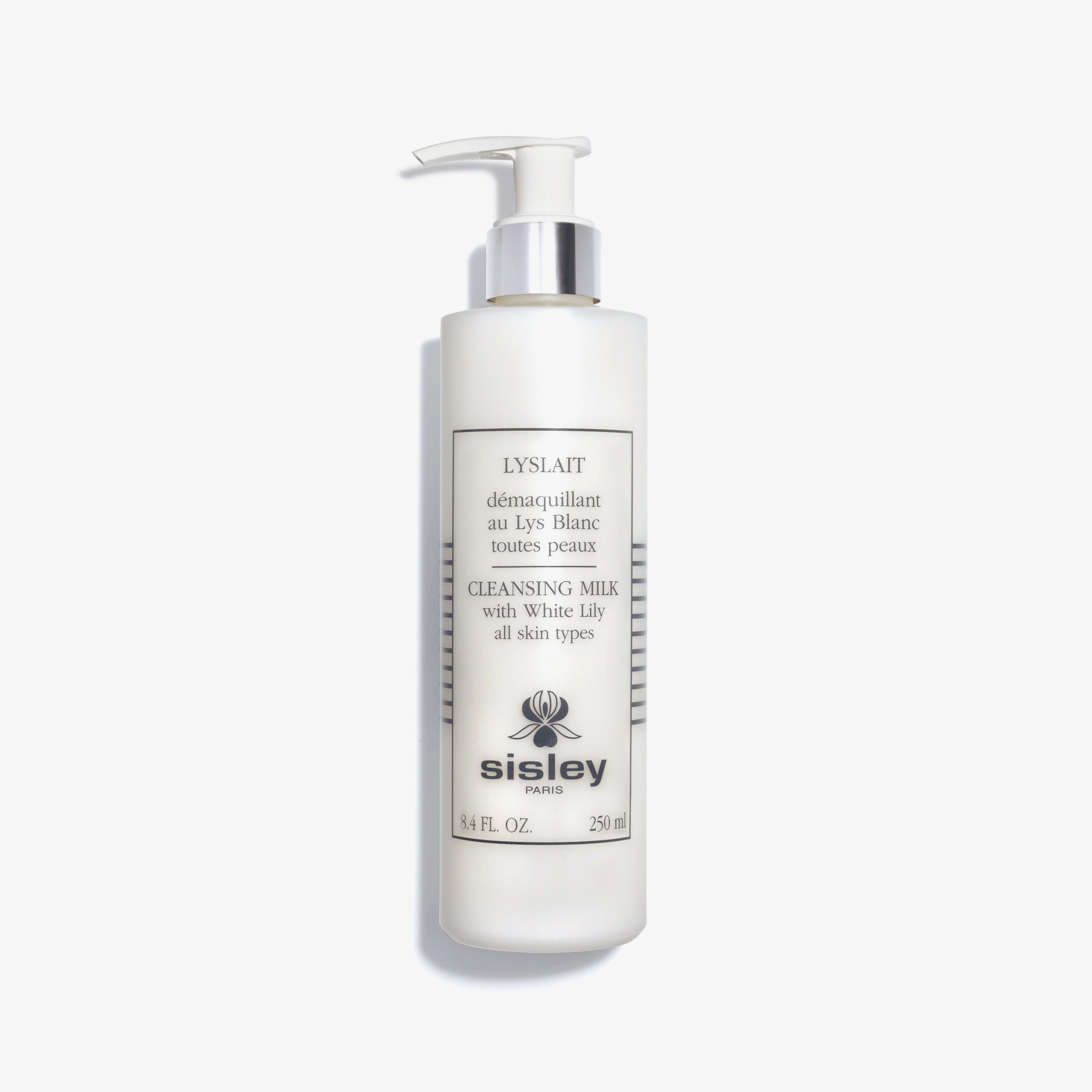 Lyslait 250 ml