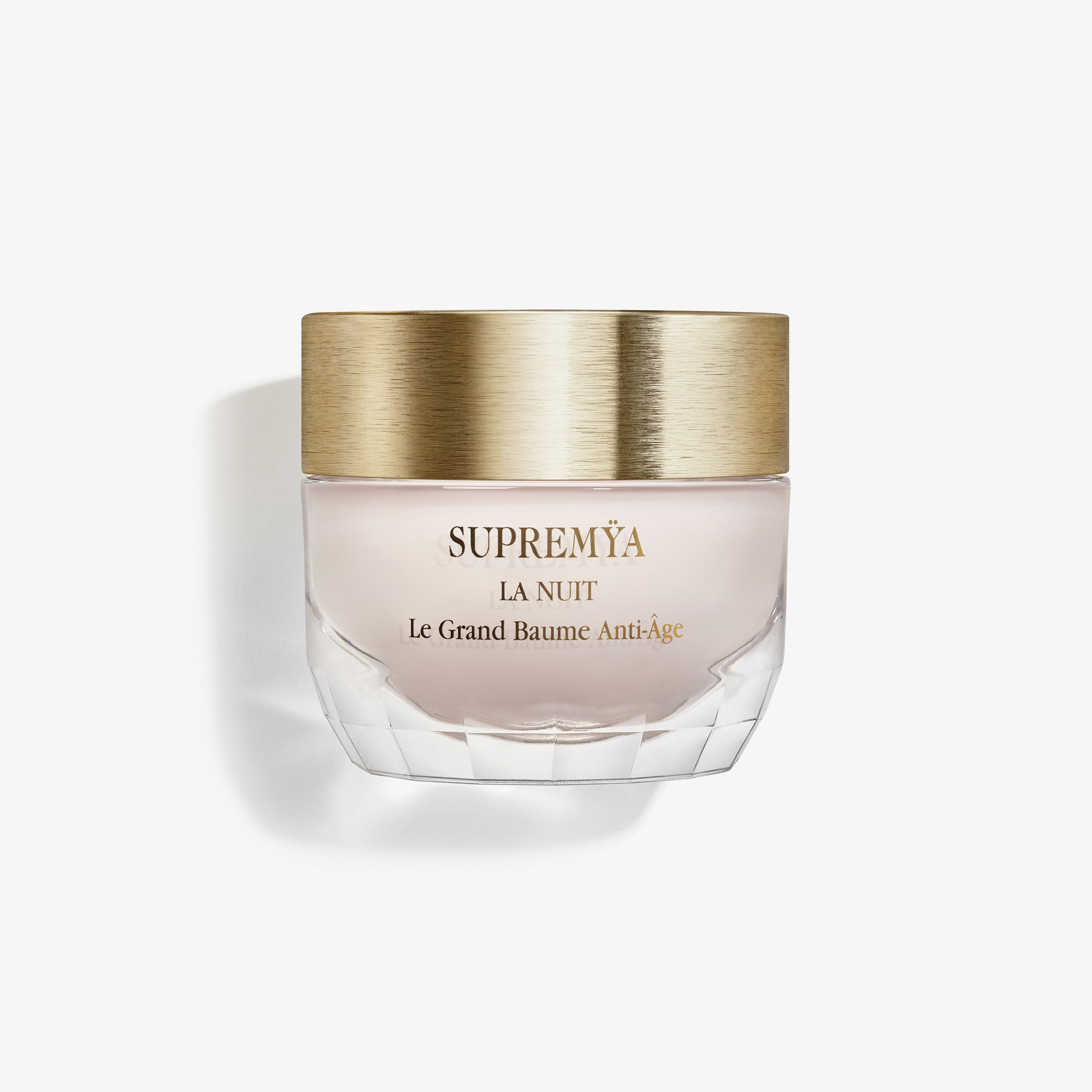 Crema Antienvejecimiento Supremÿa At Night