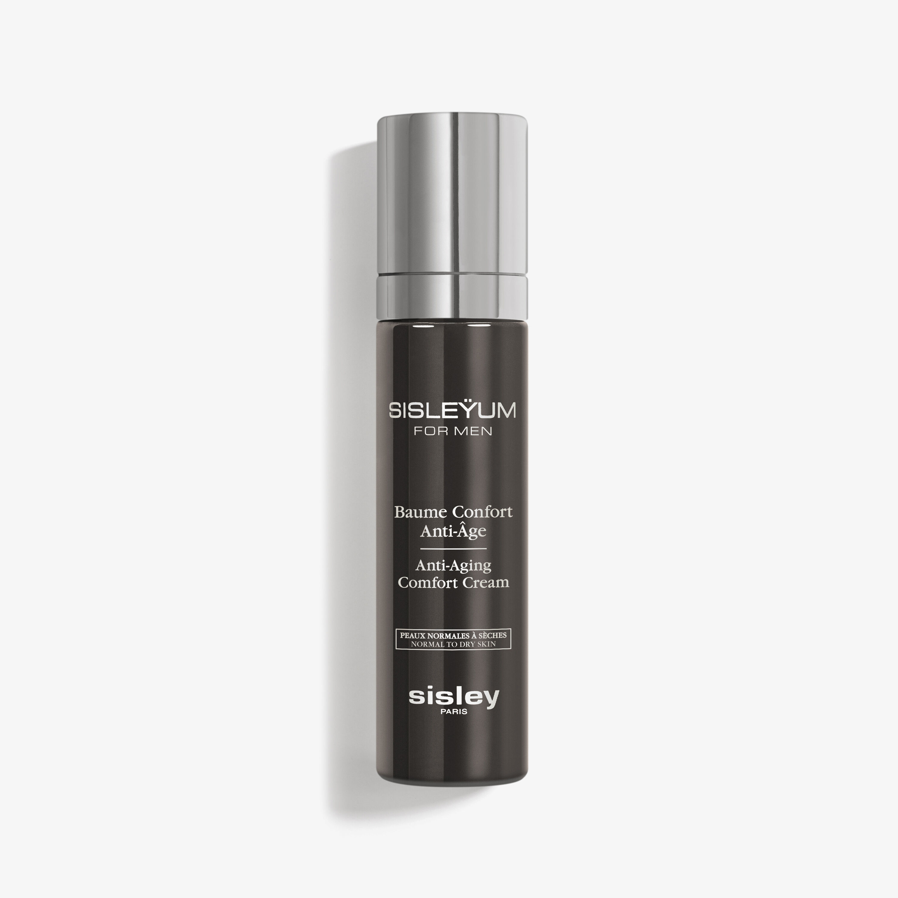 Crema de confort antiedad Sisleÿum