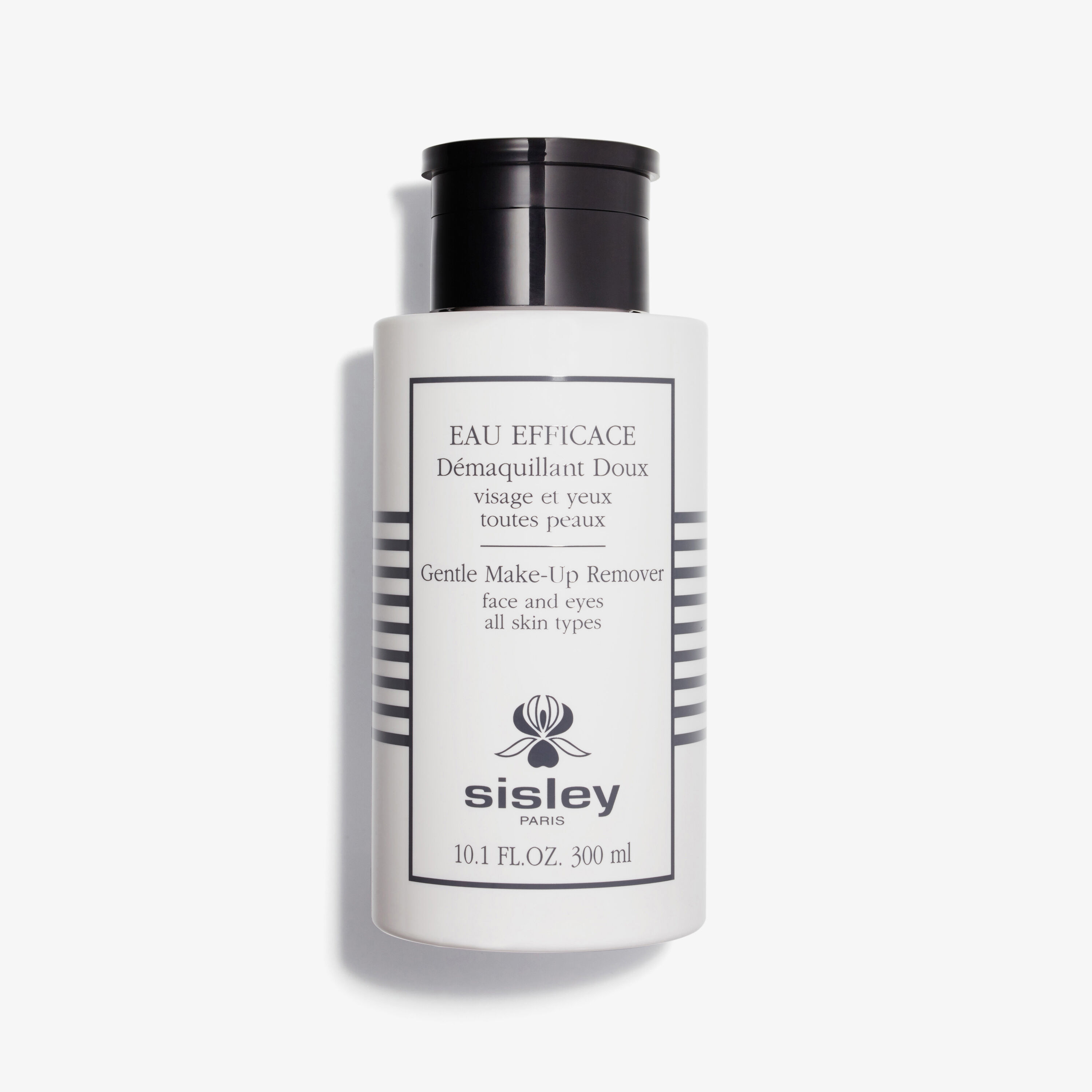 Eau Efficace Removedor de Maquillaje Suave