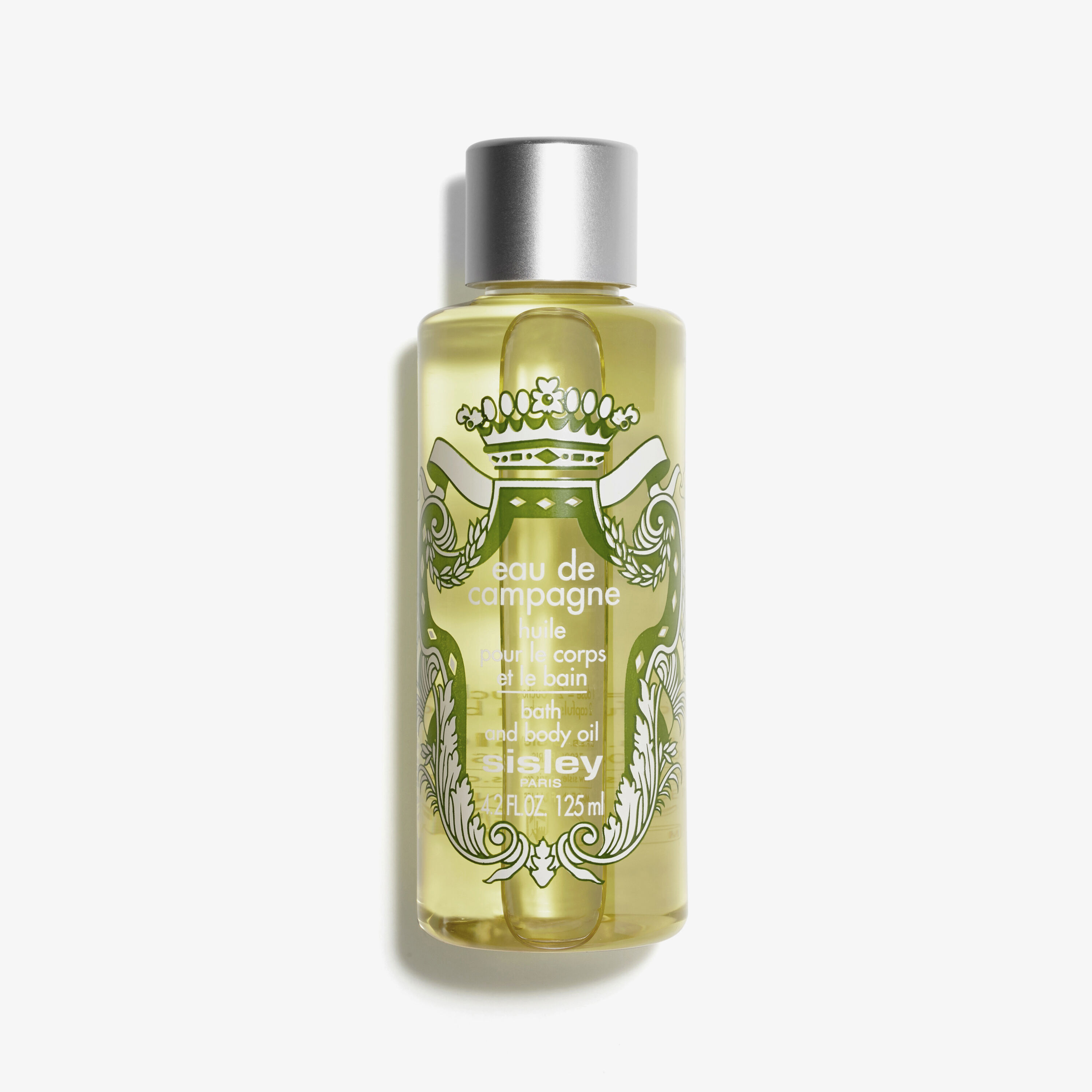 Aceite para baño y cuerpo Eau de Campagne