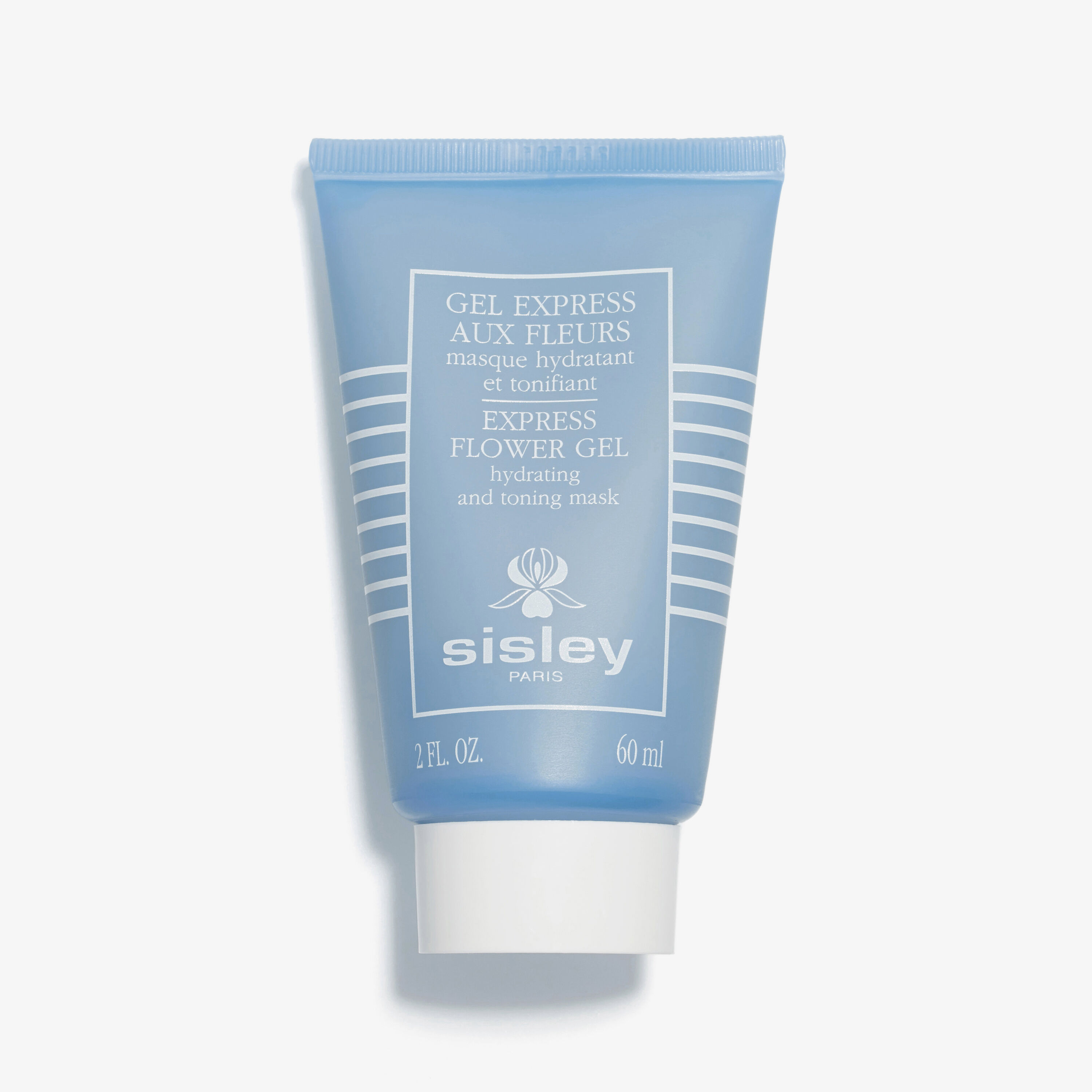 Gel de Flores Express
