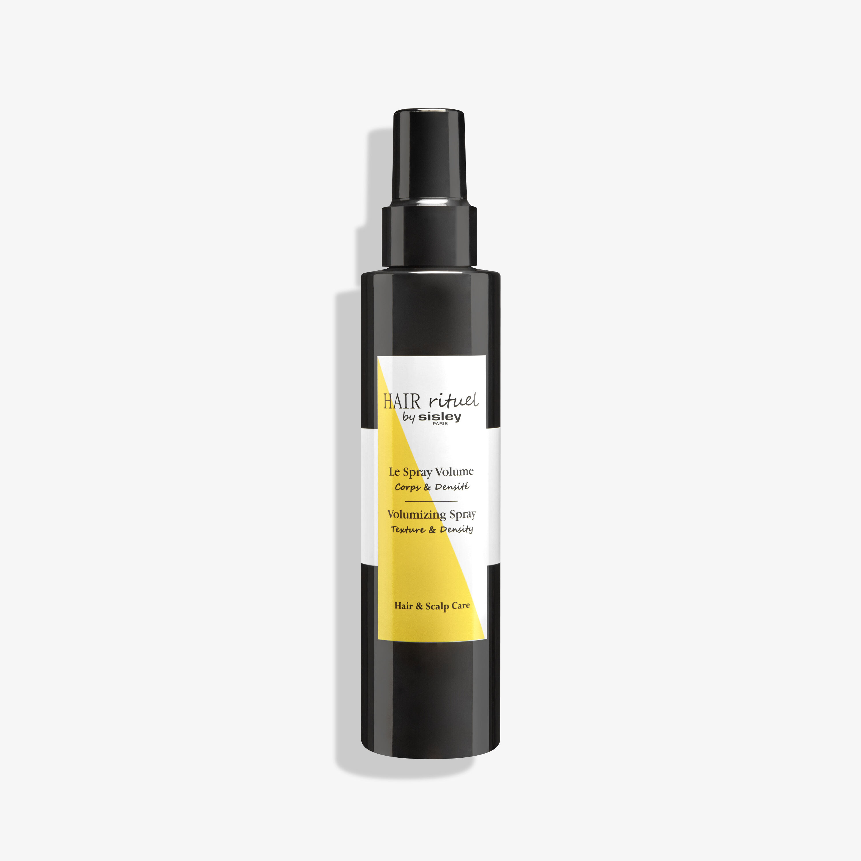 Spray Aumentador de Volumen