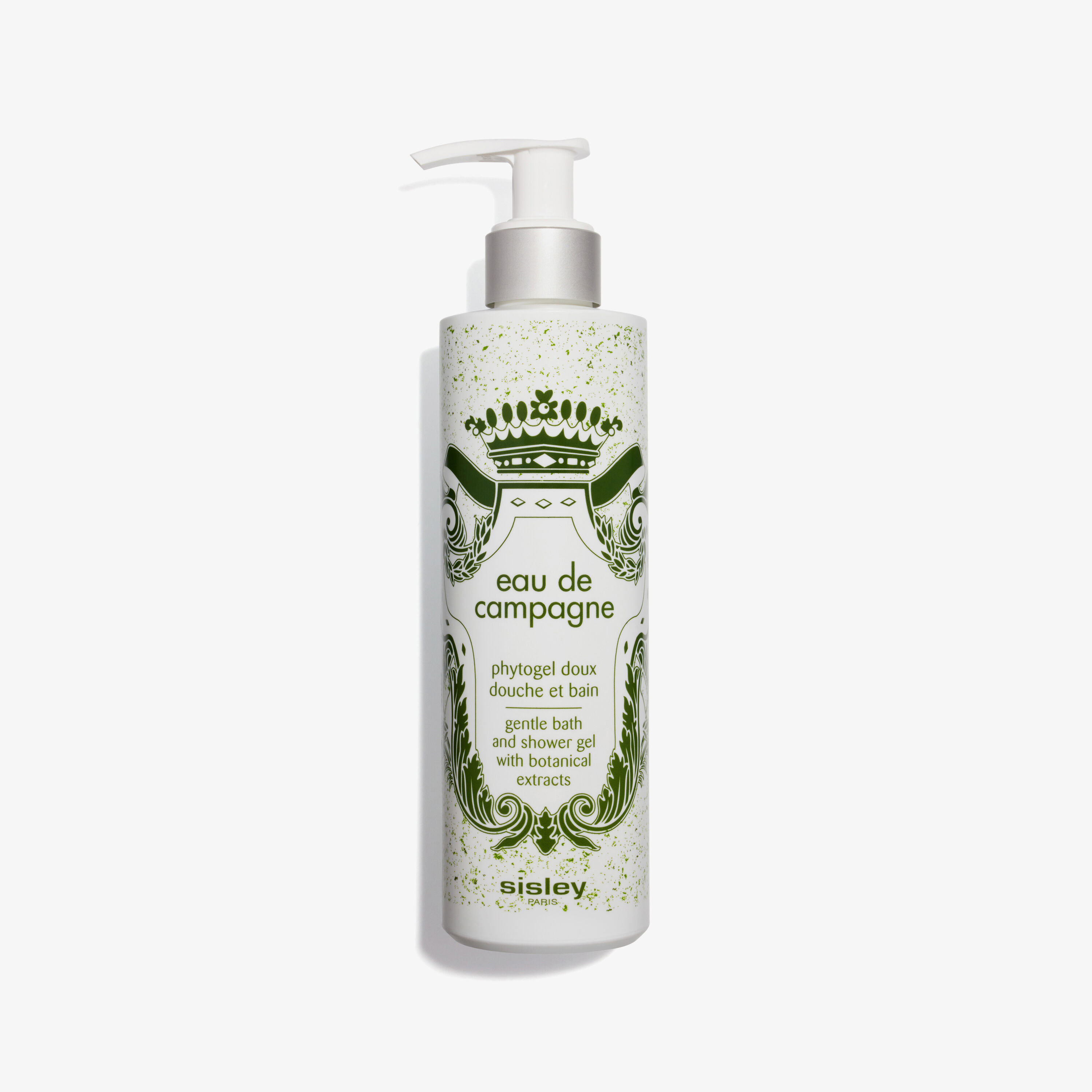 Gel de baño y ducha Eau de Campagne
