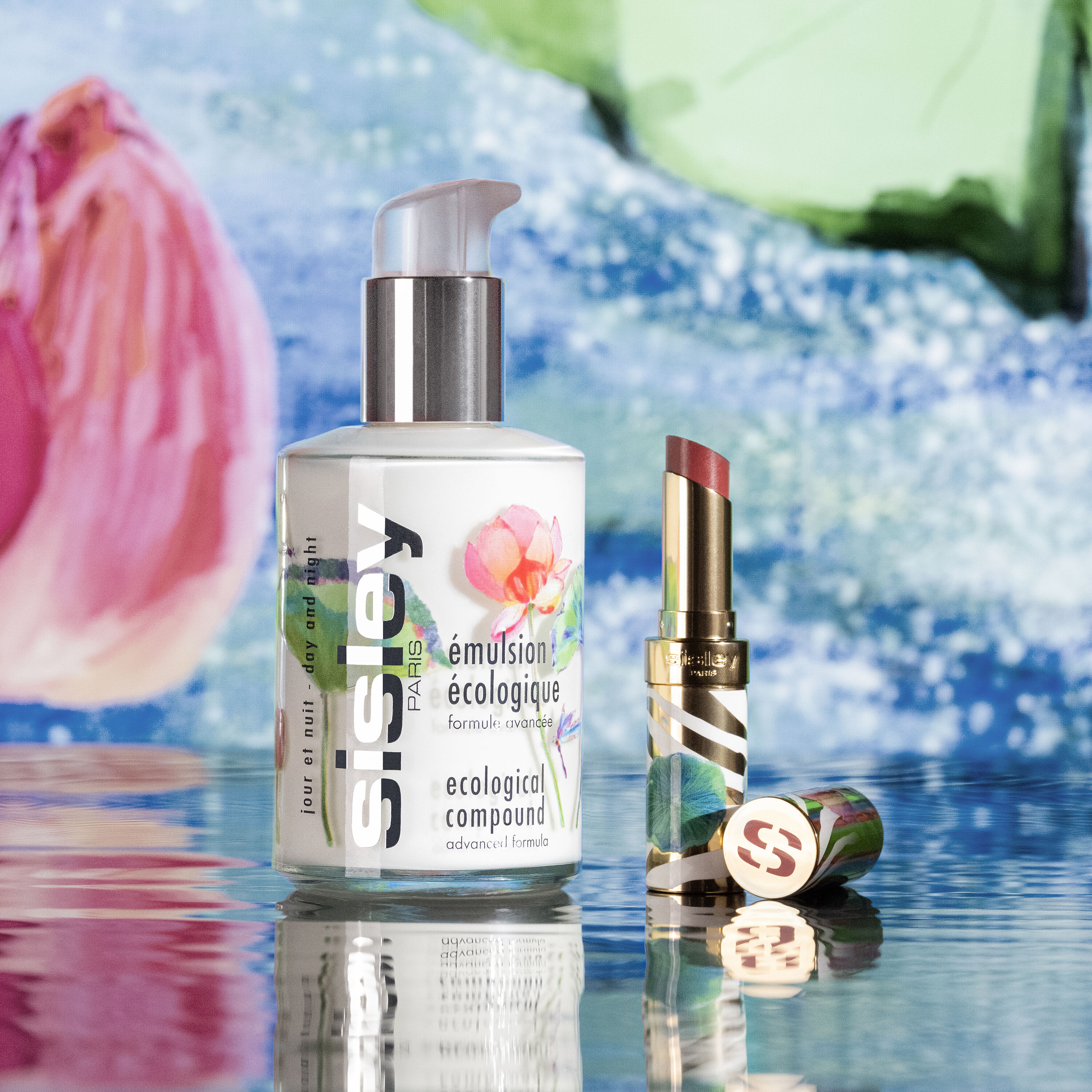 Edición Limitada Blissful Duo 2025