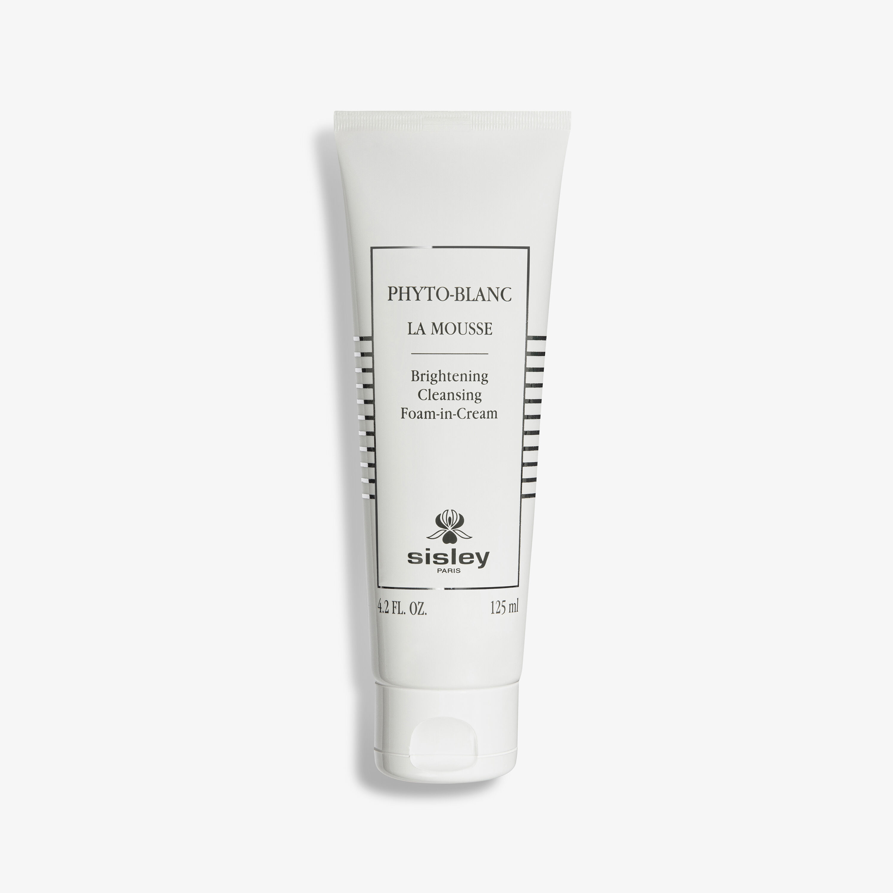 Phyto-Blanc La Mousse Espuma Limpiadora Clara